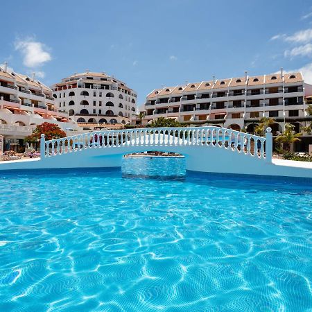Apartment Parque Santiago II By Interhome Playa de las Américas Dış mekan fotoğraf