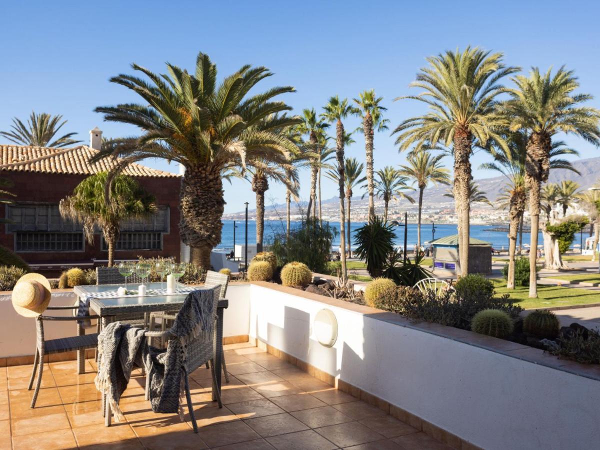 Apartment Parque Santiago II By Interhome Playa de las Américas Dış mekan fotoğraf