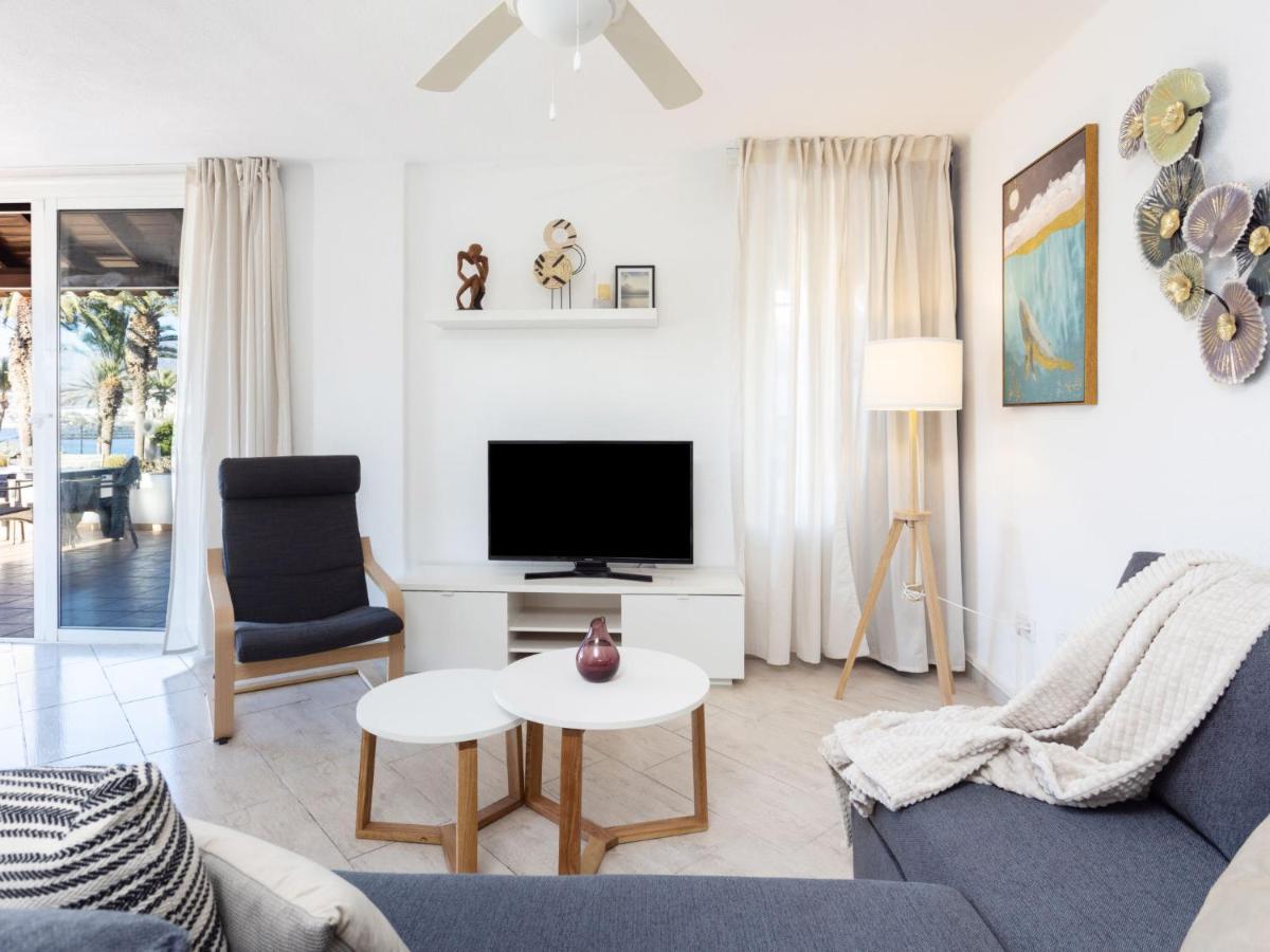 Apartment Parque Santiago II By Interhome Playa de las Américas Dış mekan fotoğraf