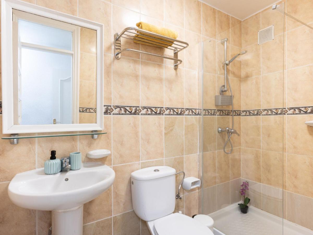 Apartment Parque Santiago II By Interhome Playa de las Américas Dış mekan fotoğraf