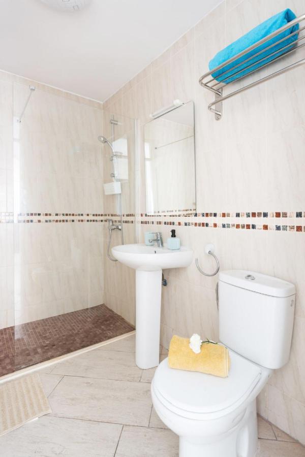 Apartment Parque Santiago II By Interhome Playa de las Américas Dış mekan fotoğraf