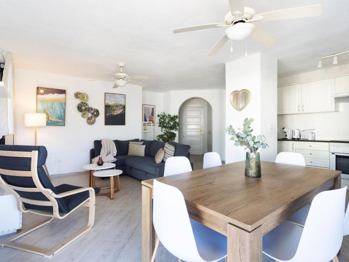 Apartment Parque Santiago II By Interhome Playa de las Américas Dış mekan fotoğraf
