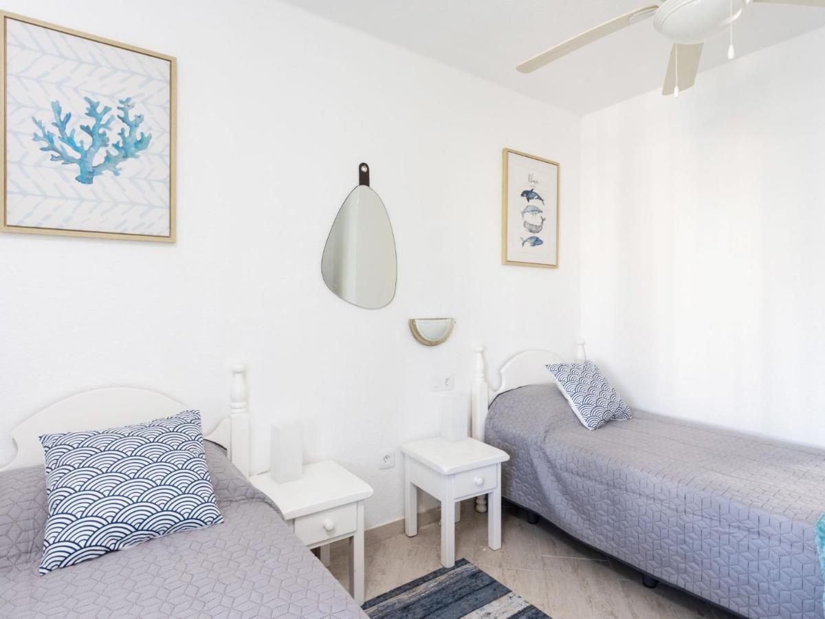 Apartment Parque Santiago II By Interhome Playa de las Américas Dış mekan fotoğraf