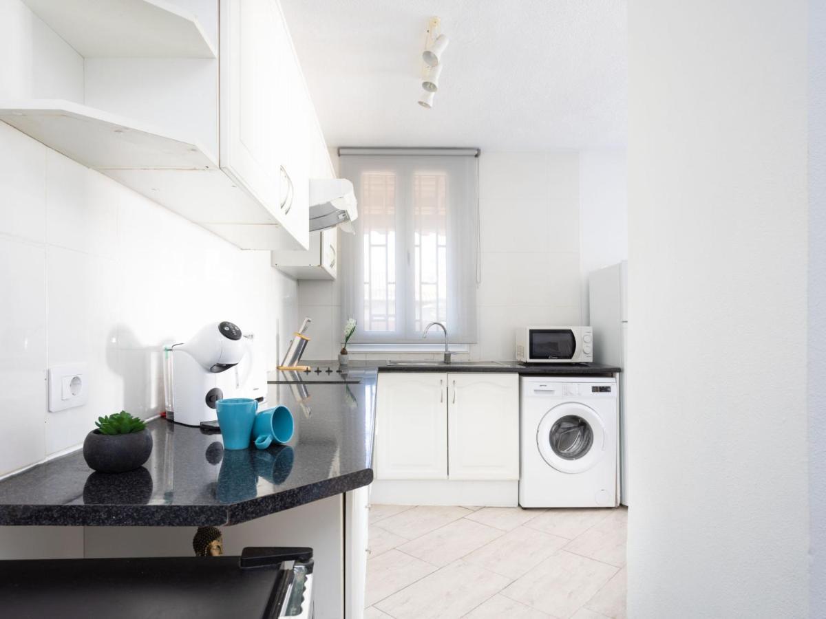 Apartment Parque Santiago II By Interhome Playa de las Américas Dış mekan fotoğraf
