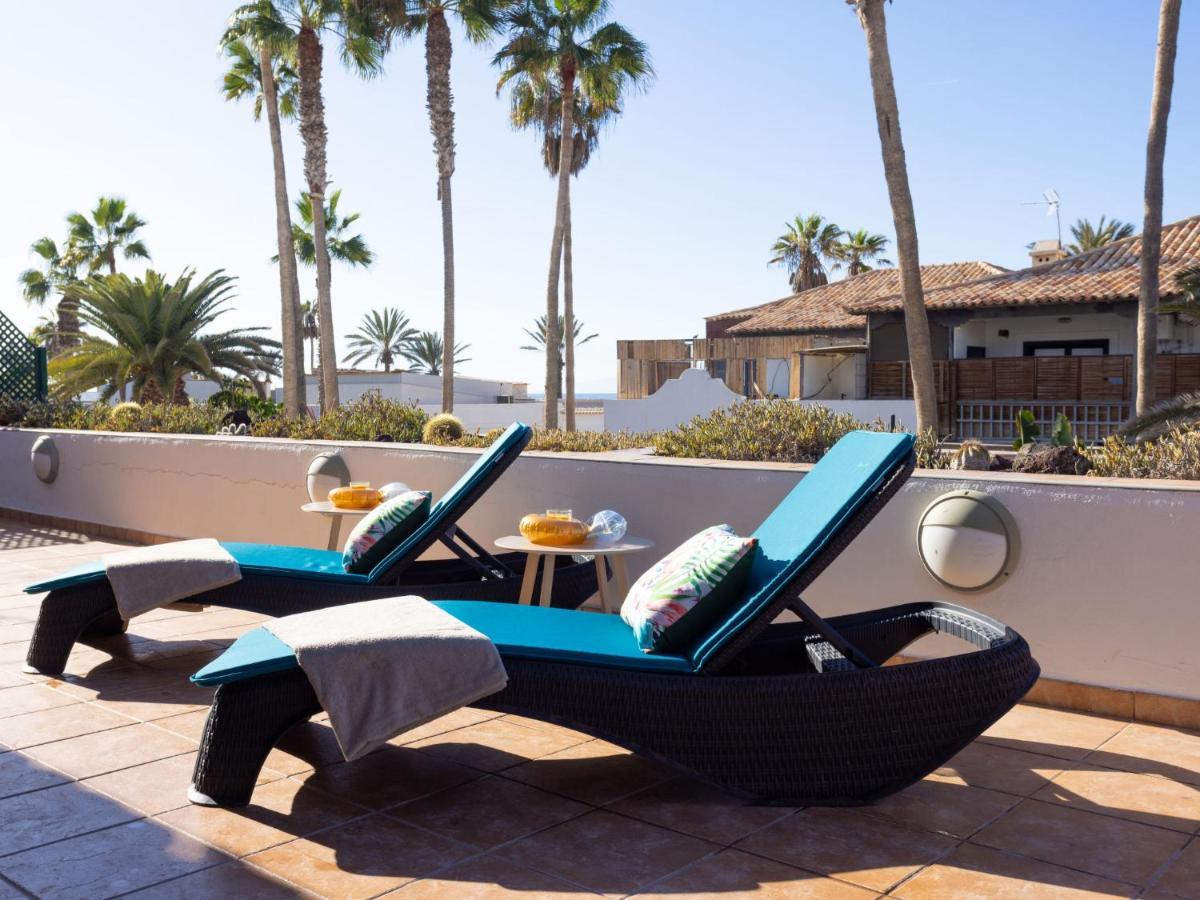 Apartment Parque Santiago II By Interhome Playa de las Américas Dış mekan fotoğraf