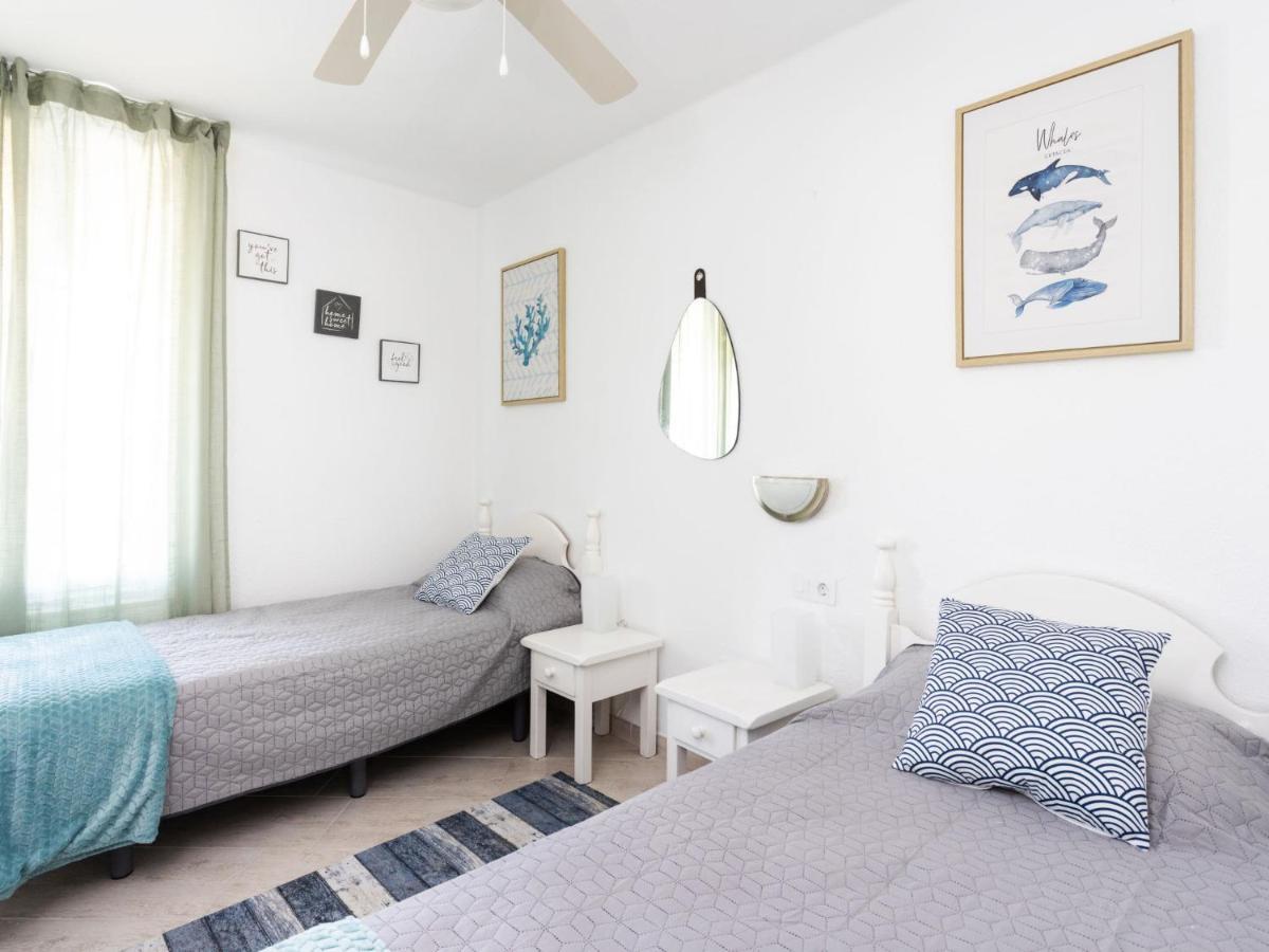 Apartment Parque Santiago II By Interhome Playa de las Américas Dış mekan fotoğraf